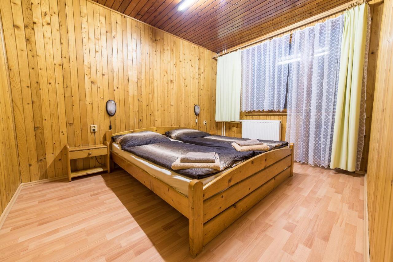 Hotel كرباكوفو المظهر الخارجي الصورة